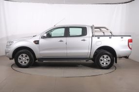 Ford Ranger - 2016