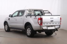 Ford Ranger - 2016