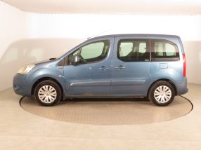 Citroen Berlingo - 2010