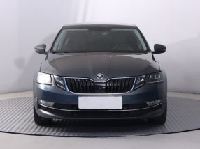 Škoda Octavia - 2019