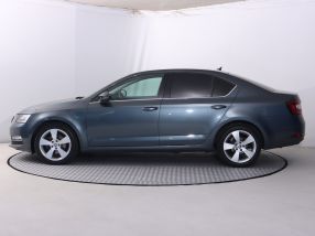 Škoda Octavia - 2019