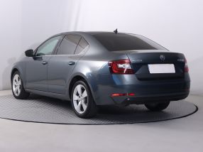 Škoda Octavia - 2019