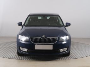 Škoda Octavia - 2016