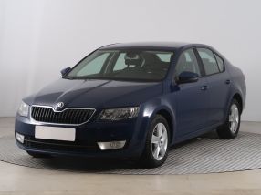 Škoda Octavia - 2016