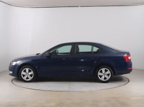 Škoda Octavia - 2016