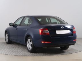 Škoda Octavia - 2016