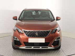 Peugeot 3008 - 2018