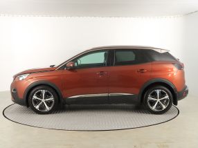 Peugeot 3008 - 2018