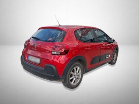 Citroen C3 - 2021