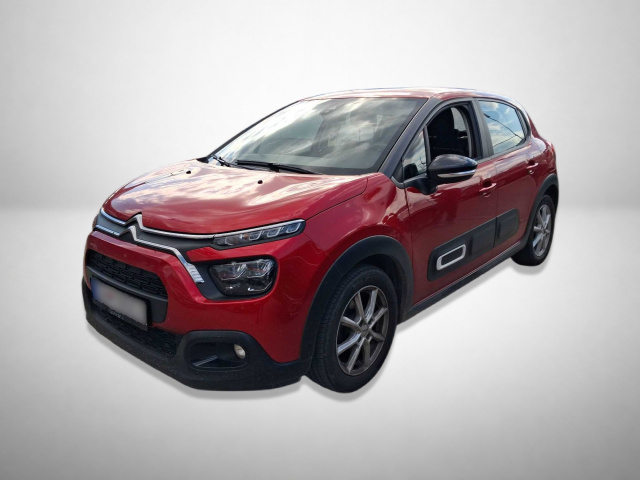 Citroen C3 2021