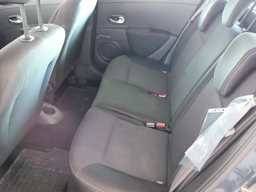 Renault Clio, 2012