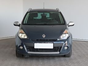 Renault Clio - 2012