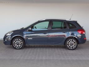 Renault Clio - 2012