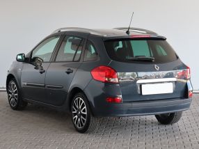 Renault Clio - 2012
