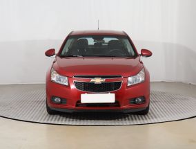 Chevrolet Cruze - 2011
