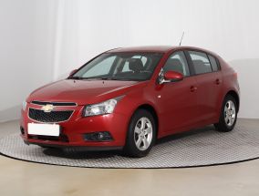 Chevrolet Cruze - 2011