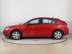 Chevrolet Cruze - 2011