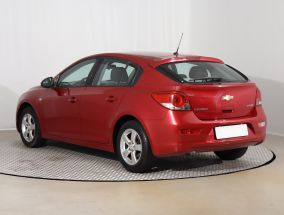 Chevrolet Cruze - 2011