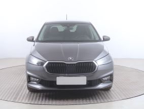 Škoda Fabia - 2023