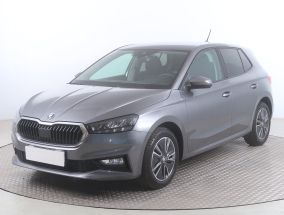 Škoda Fabia - 2023