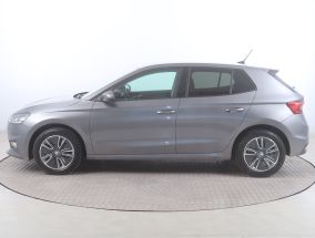 Škoda Fabia - 2023