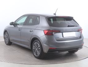 Škoda Fabia - 2023