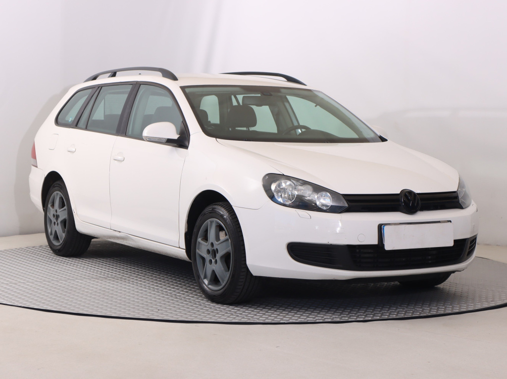 Volkswagen Golf, 2013
