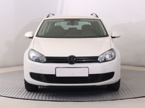 Volkswagen Golf - 2013