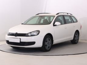 Volkswagen Golf - 2013