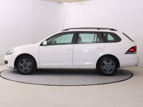 Volkswagen Golf - 2013
