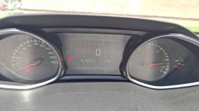 Peugeot 308 - 2016