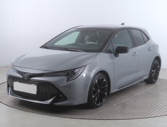 Toyota Corolla 1.8 Hybrid