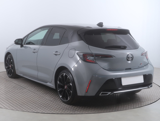 Toyota Corolla 1.8 Hybrid