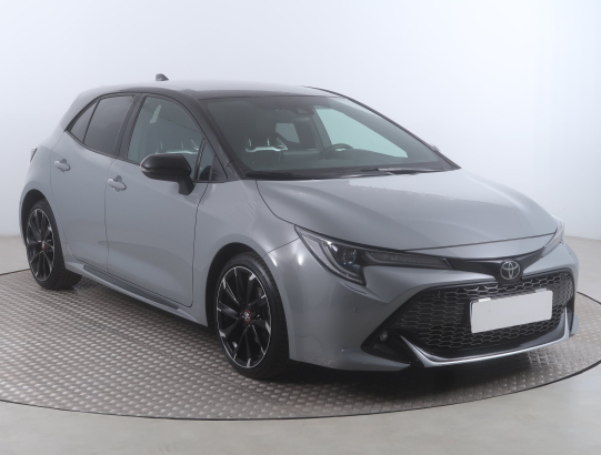 Toyota Corolla 1.8 Hybrid