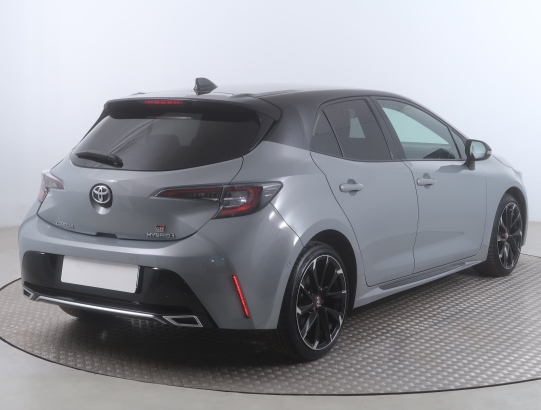 Toyota Corolla 1.8 Hybrid
