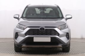 Toyota RAV 4 - 2023