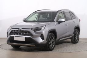 Toyota RAV 4 - 2023