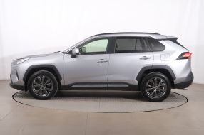 Toyota RAV 4 - 2023