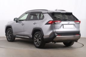 Toyota RAV 4 - 2023