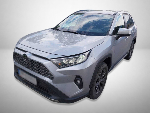 Toyota RAV4 2023