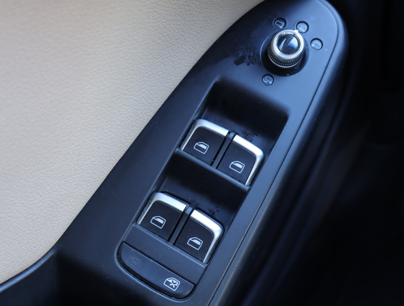 Audi A4, 2013