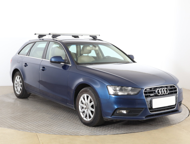 Audi A4 2013