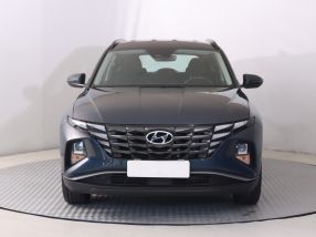 Hyundai Tucson - 2023