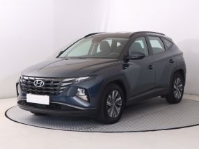 Hyundai Tucson - 2023