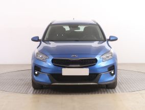 Kia XCeed - 2021