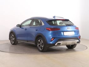 Kia XCeed - 2021