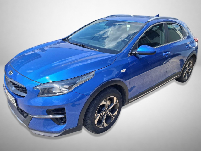 Kia XCeed 2021