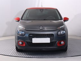 Citroen C3 - 2017