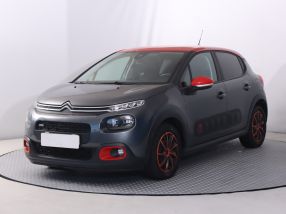 Citroen C3 - 2017