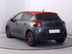 Citroen C3 - 2017